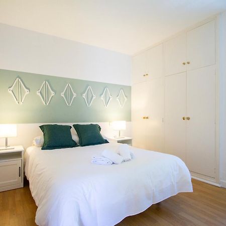 Apartamento Tosca Deco Мадрид Екстер'єр фото
