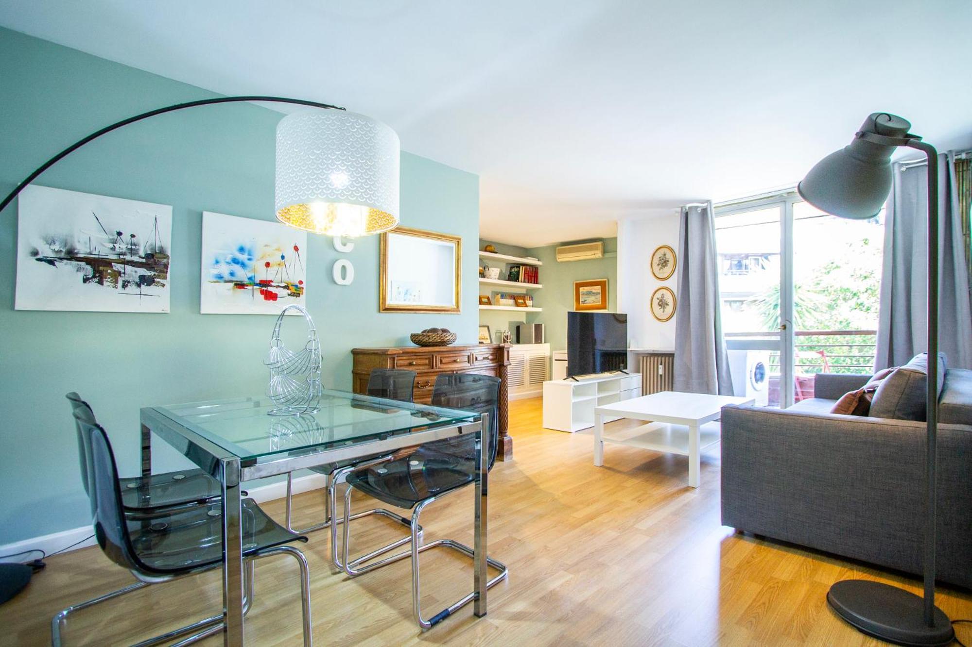 Apartamento Tosca Deco Мадрид Екстер'єр фото